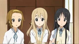 eps 3 | K-ON!  [sub indo]