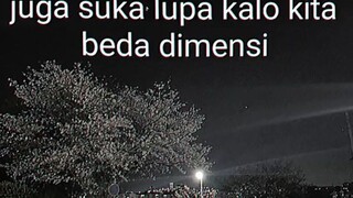 beda dimensi lebih menggoda😖🥶