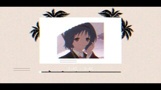 LUGOWO × XA WANG XIE NA WANG (LOFI MASHUP)