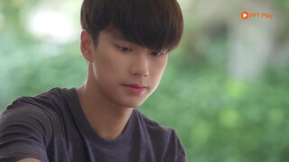 Vé Xem Phim Chuyện Tình Đã Qua EP 4 [Sub Việt]