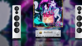 Ado『唱LP』无损音质 2024