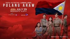 Pulang araw episode 100