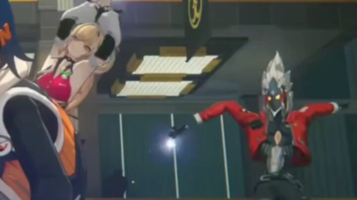 เด็กสองคน