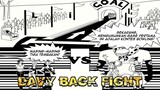 PERMAINAN DAVY BACK FIGHT BALAS DENDAM BAJAK LAUT LUFFY TOPI JERAMI VS FOXY-ONE PIECE SUBINDO PART 1