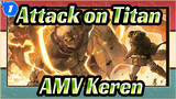 Attack on Titan|AOT bukan sembarangn keren. Sini Aku Ceritakan.（naskah）_1