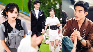 Gadis desa 18 tahun yang pemberani menjinakkan paman CEO, dimanja tanpa henti