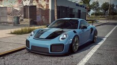 Porsche 911 GT2 RS '18