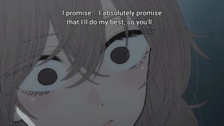Gojo hold Sajuna Inui's Hand and she collapse  | My Dress Up Darling episode 8 English sub