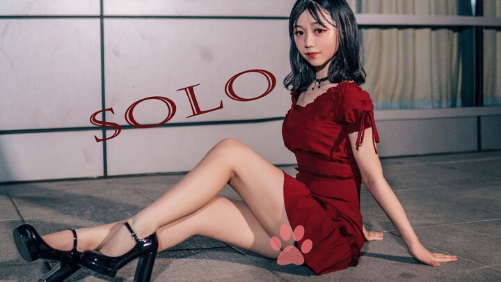 [Dương Kỳ Kỳ] solo~Hãy trở thành nữ hoàng của chính mình! vâng! 【gửi jay】【sao】