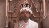 The New King - Johnny English