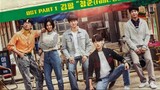 Reply 1988 Eps 11