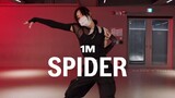 HOSHI - Spider / Bengal Choreography