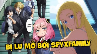 Thử Thách Cày Loạt Anime Kém Nổi Bật Mùa Này! Gét Go!