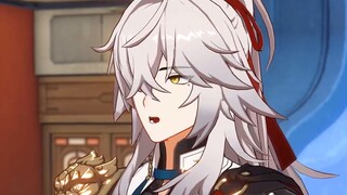 【أنمي غاوين】《المعلم دائماً لطيف معي》