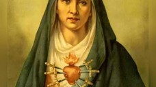 (Reflection) Monday, September 15, 2025 Memorial of Our Lady of Sorrows #faith #reflection #ordinary