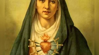 (Reflection) Monday, September 15, 2025 Memorial of Our Lady of Sorrows #faith #reflection #ordinary