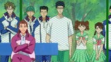 Prince of Tennis Ep. 36 Eng  Sub