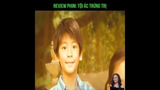 Review Phim - Tội Ác Trừng Trị | Tóm Tắt Phim Hay