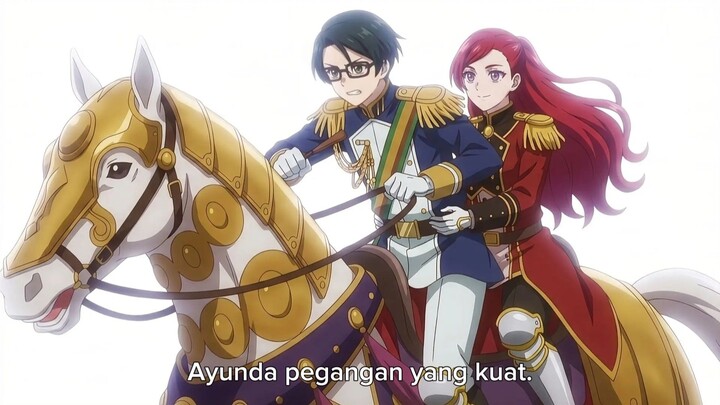 Lastame Season 2 The Most Heretical Last Boss Queen: From Villainess to Savior (Pride X Stale Love)