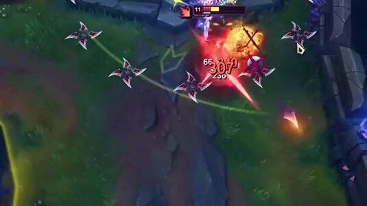 Tài năng quyết định giới hạn trên, chăm chỉ quyết định chi tiết