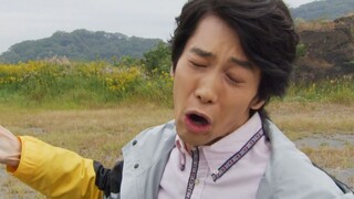 [Super Sentai] Dunia Beast King yang diserbu dalam film kolaborasi orang lain [Kaito Sentai Lupin Se