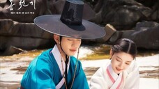Lovers of the red sky EP16(ENG SUB) final episode