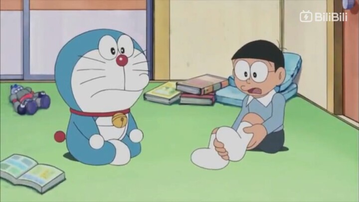 ANG ULO NG GORGON II Doraemon ll Full-Episode