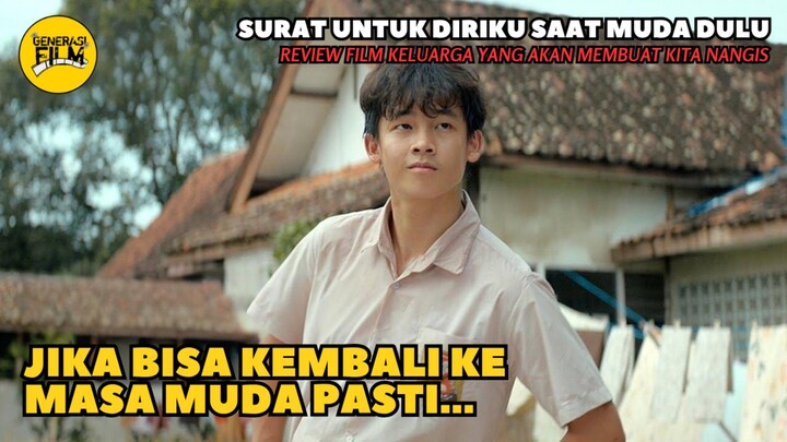 🎬 SURAT UNTUK MASA MUDAKU (2026)‼️