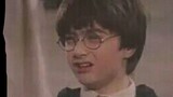 Harry Potter: Random CP Challenge