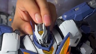 [Thor God] Ini mungkin agak sulit untuk perempuan, tapi ini cocok untuk laki-laki plastik perempuan.