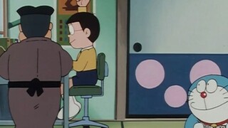 Doraemon in Hindi season 1 episode 36