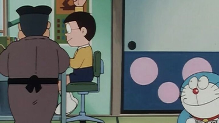 Doraemon in Hindi season 1 episode 36