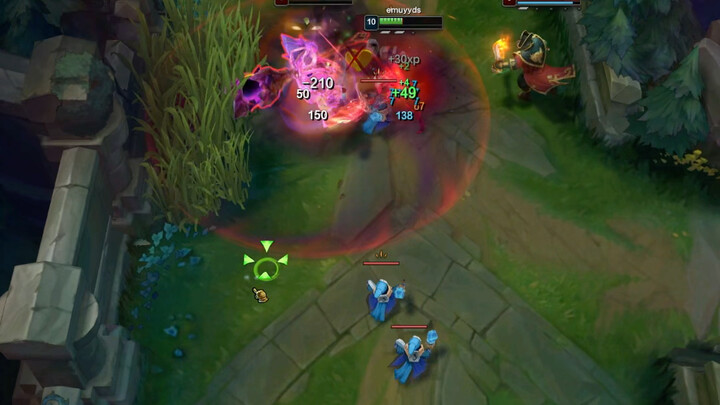 Playing Riven feels like creating a work of art.