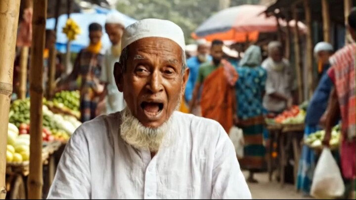 অসহায় মানুষের পাশে দাড়াও