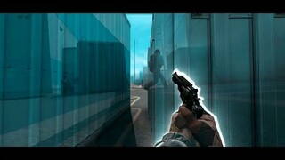 Điểm sáng trong CSGO phần 18 #gamehay #yeugame