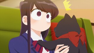 Learning to meow was discovered ❤