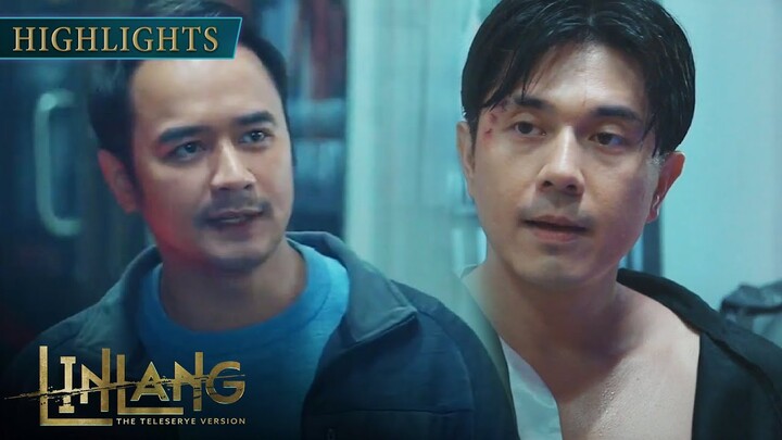 Alex belittles Victor's win | Linlang (w/ English Subs)