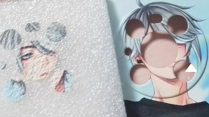 OMG, you’re killing me with laughter!