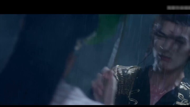 The release date trailer for "Nine Provinces of Feathers: Lovesickness" has been released