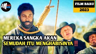 Bur0nan Paling Dicari Seantero Amerika - Alur Cerita Film Action 2023