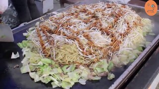 ẨM THỰC NHỮNG MÓN ĂN ĐƯỜNG PHỐ TẠI ẤN ĐỘ