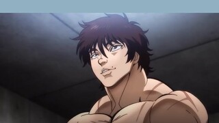 The boy actually used his toes to box a praying mantis? #Anime#Anime Commentary#Anime Recommendation