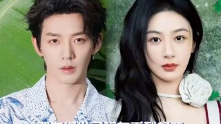 邓为你小子肯定心动了吧 #杨紫  #邓为