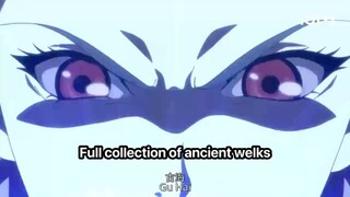 [Eng dub] Full Collection Ancient Welks (S1 full)