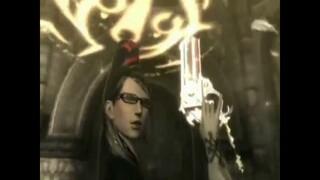 Bayonetta ocean Amv
