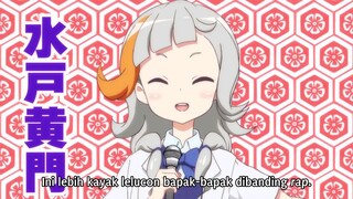 Ep. 9 Musashino! 👭🎭🏫👩‍🏫 (Sub Indo🇮🇩) | Summer 2022