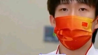 หวางชู่ฉิน: ฉันเสียชื่อเสียงไปแล้ว