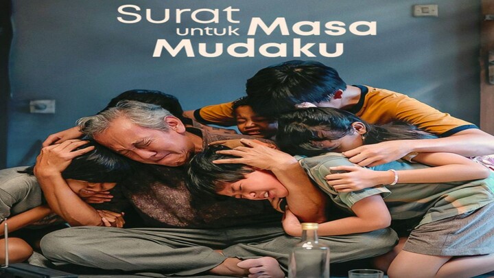 Pesan Untuk Masa Mudaku (2026)