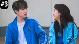 PART-3 || Korean Drama Explained in Hindi. (Love Triangle💕) || New korean drama explain