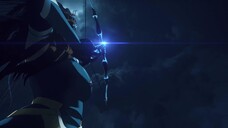 DOTA: Dòng máu rồng 3 EP 1 [Sub Việt]